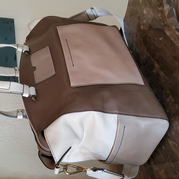 Reed Krakoff XLG leather bag - Picture 2 of 15